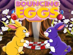Juego Bouncing Eggs
