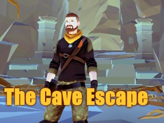Juego The Cave Escape