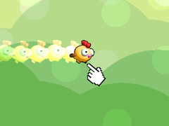 Juego Fly Fly Fly