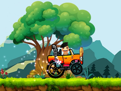 Juego Wheelie Buddy