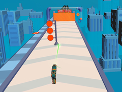 Juego Weapon Run 