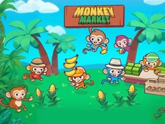 Juego Monkey Market