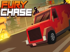 Juego Fury Chase