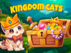 Juego Kingdom Cats