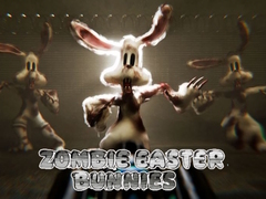 Juego Zombie Easter Bunnies