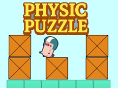 Juego physics puzzle