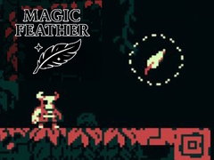 Juego Magic Feathers