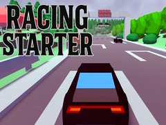 Juego Racing Starter