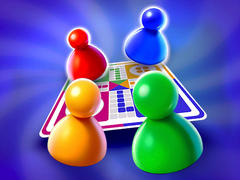 Juego Ludo World