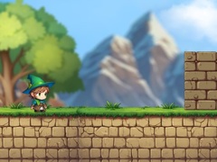 Juego Hidden Hollow