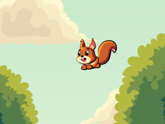 Juego Flying Squirrel