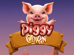Juego Piggy Corn