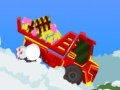 Juego Santa Truck 2
