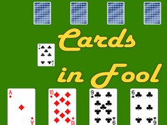 Juego Cards in Fool
