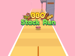 Juego Bbq Stack Run