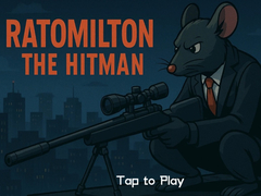Juego Ratomilton The Hitman