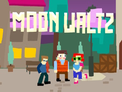 Juego Moon Waltz