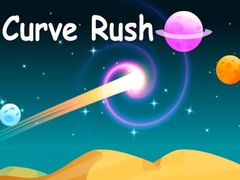 Juego Curve Rush
