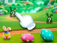 Juego Hidden Easter Eggs