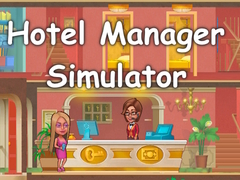 Juego Hotel Manager Simulator