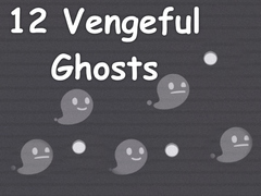 Juego 12 Vengeful Ghosts
