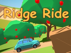 Juego Ridge Ride