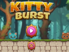 Juego Kitty Burst