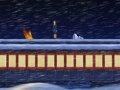 Juego Polar Express: Round Trip