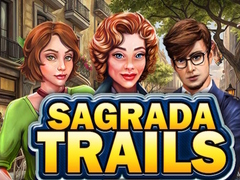 Juego Sagrada Trails