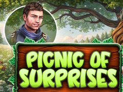 Juego Picnic of Surprises