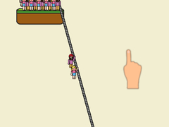 Juego Rope Rescue