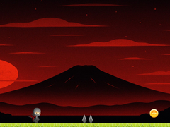 Juego Stealth Sprint Ninja Run