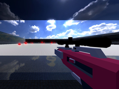 Juego Airdrone Assault