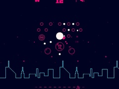 Juego Space Bubbles Must Die!