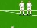 Juego Euro 2012 Free Kick