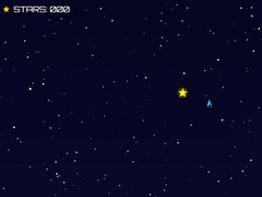 Juego Astro Jumper