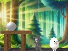 Juego Eggdog Visited By Ratomilton