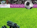 Juego Smart Soccer