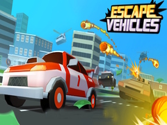 Juego Escape Vehicles