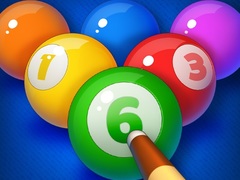 Juego Bubble Shooter Billiards & Pool