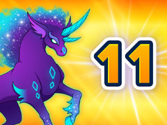 Juego Dynamons 11