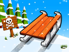 Juego Snow Rush 3D
