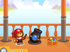 Juego Canon Bubble