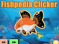 Juego Fishpedia Clicker
