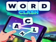 Juego Word Clash