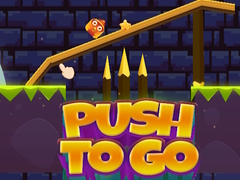 Juego Push To Go