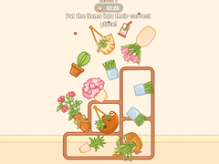 Juego Pretty Tidy