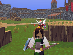 Juego Medieval Arena
