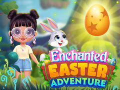 Juego Enchanted Easter Adventure