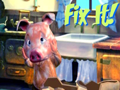 Juego Fix It!